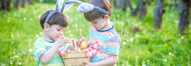 What's On in Kent: Easter Holidays 2019
